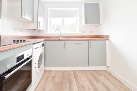Kitchen/Living Room