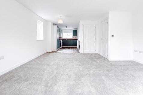 Kitchen/Living Room