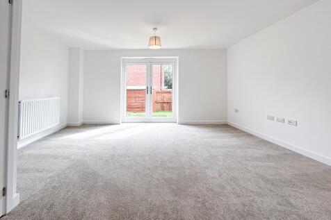 Kitchen/Living Room