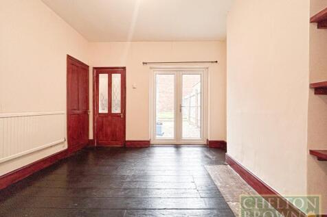 Living/Dining Room