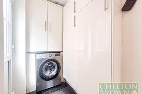 Utility Area