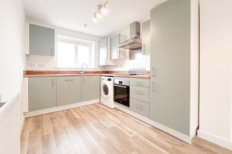 Kitchen/Living Room