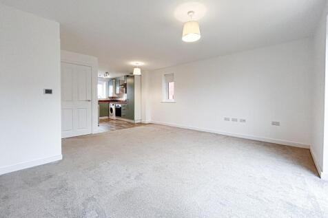 Kitchen/Living Room