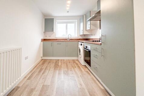 Kitchen/Living Room