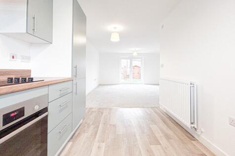 Kitchen/Living Room