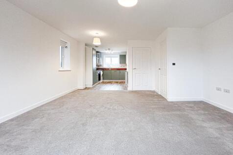 Kitchen/Living Room