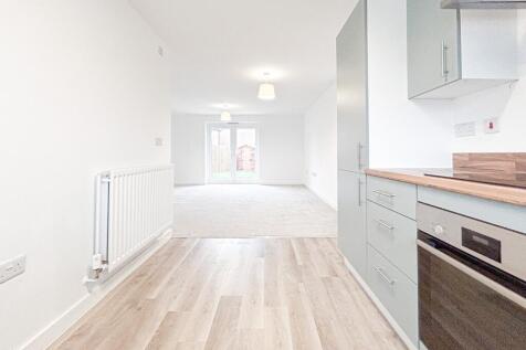 Kitchen/Living Room