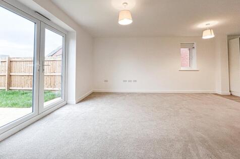 Kitchen/Living Room