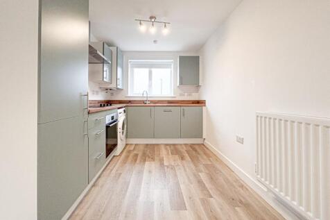 Kitchen/Living Room