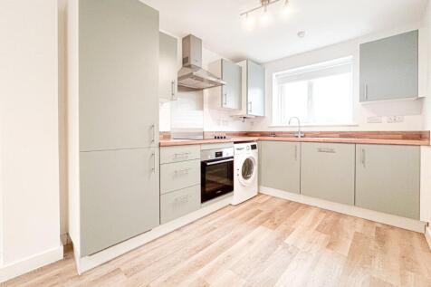 Kitchen/Living Room