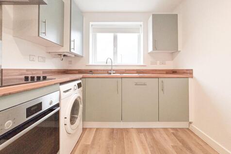 Kitchen/Living Room