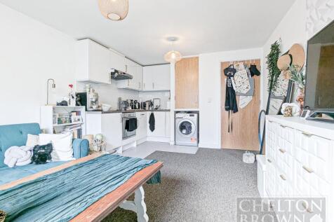 Living/Kitchen