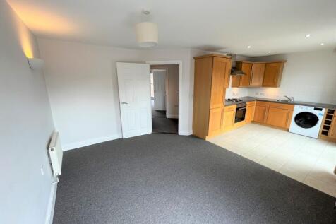 Living Room/Kitchen