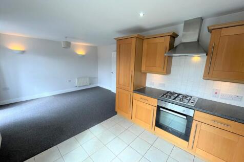 Kitchen/Living Room