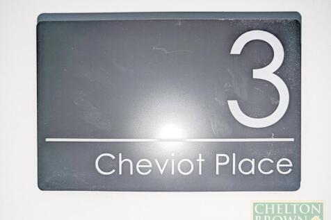 Cheviot Place