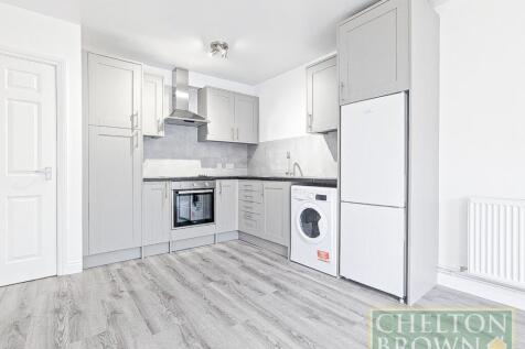 Kitchen/Lounge