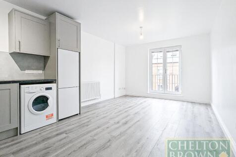 Lounge/Kitchen