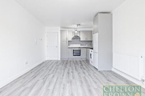 Lounge/Kitchen