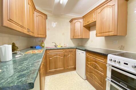The Kitchen