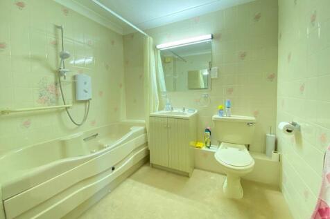 The Bathroom