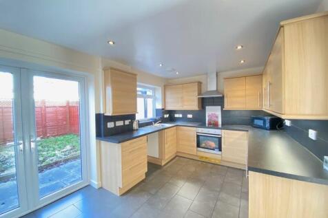 The Kitchen/Diner