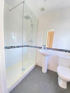 The Shower Room