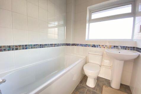 The Bathroom