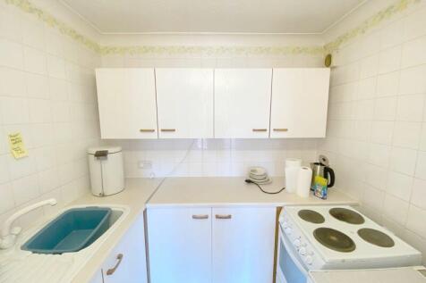 The Kitchenette