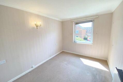 The Bedroom