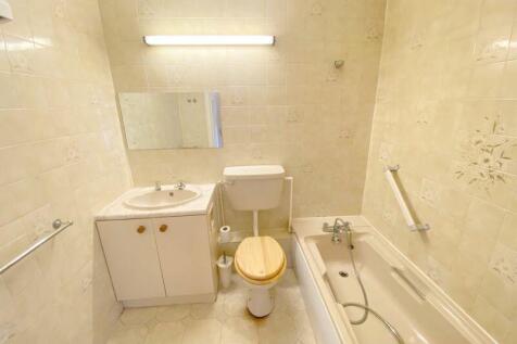 The Bathroom