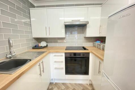 The Kitchenette