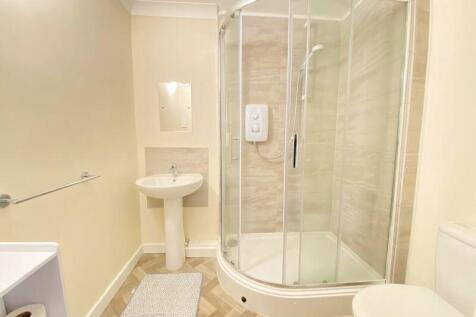 The Shower Room