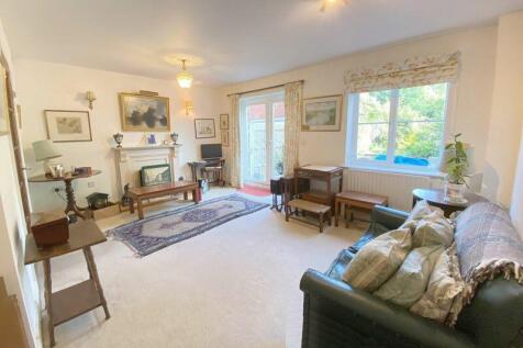 The Sitting Room