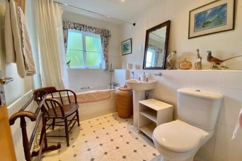 The Bathroom