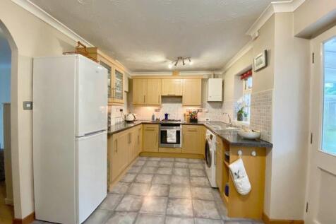 The Kitchen
