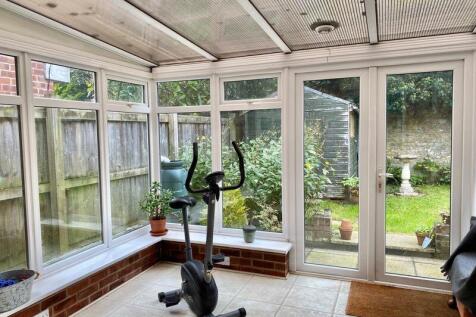 The Conservatory