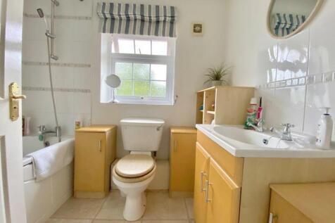 The Bathroom