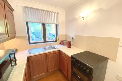 The Kitchen