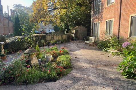 The Communal Gardens