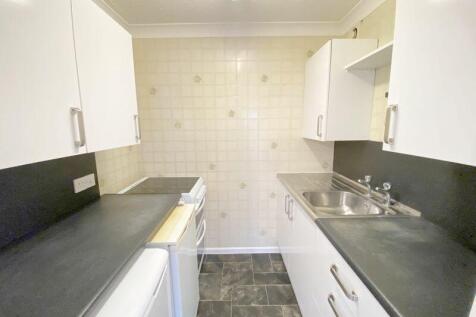 The Kitchen