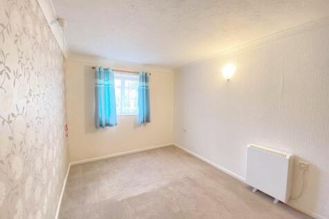 The Bedroom