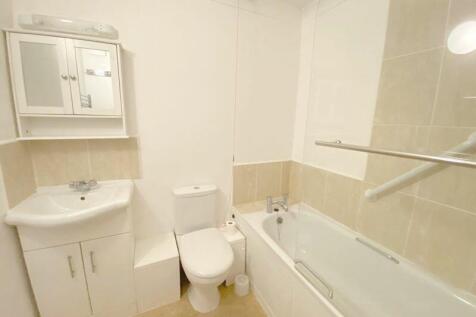 The Bathroom