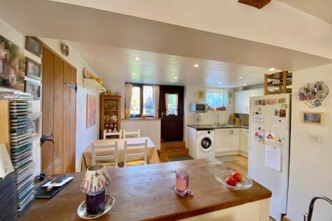 The Breakfast Area
