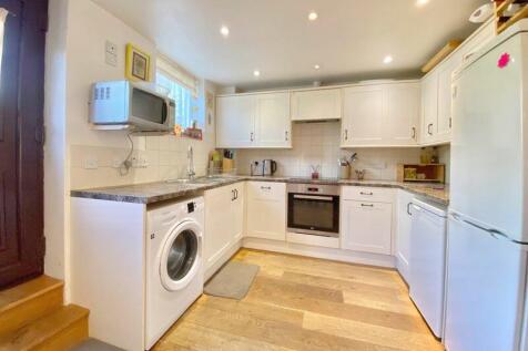 The Kitchen