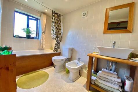 The Bathroom