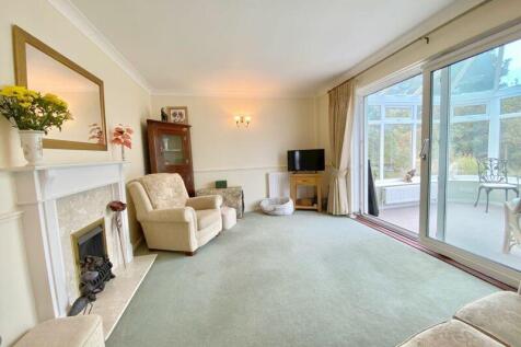 The Sitting Room