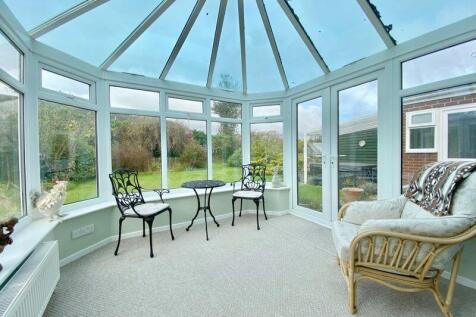 The Conservatory