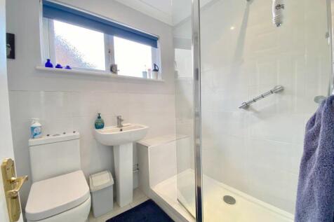 The Shower Room