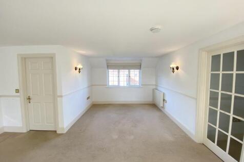 The Dining Area