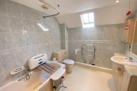 The Bathroom